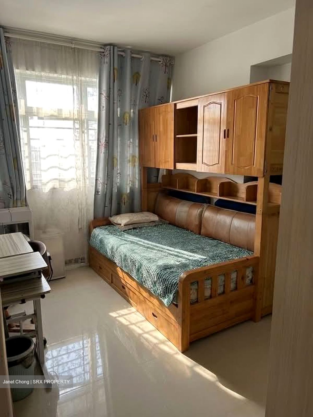 Blk 691D Admiralty Flora (Woodlands), HDB 5 Rooms #584968821